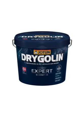 DRYGOLIN COLOR EXPERT 3L Alle farger