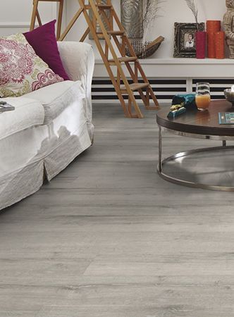 Laminat | Meister LL 200 - Grey White Midsummer Oak 6868