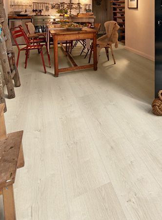 Laminat | Meister LL 200 - Iceland Oak 6835