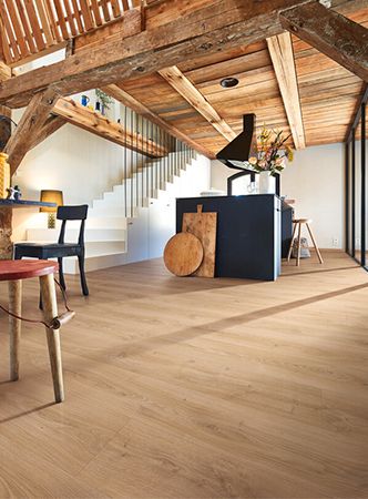Laminat | Meister LL 250 - Light Castle Oak 6841