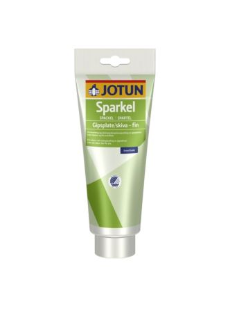 JOTUN SPARKEL GIPS SK FIN 0,4LTR