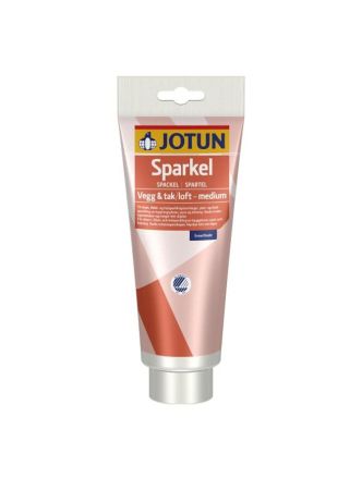 JOTUN SPARKEL VEG/TAK MED 0,4LTR