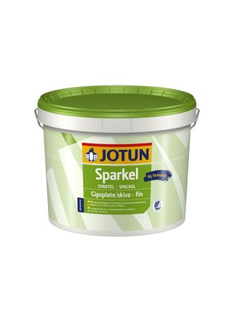 JOTUN SPARKEL GIPS SK FIN 3LTR