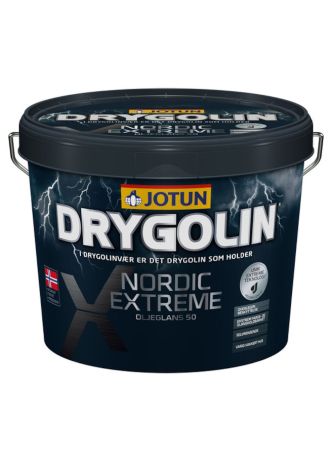 DRYGOLIN NORDIC EXTREME 50 3 LITER alle farger