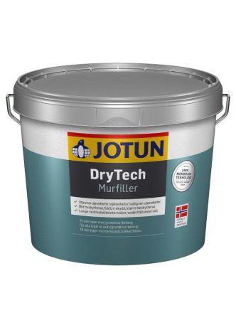 JOTUN DRYTECH MURFILLER 2,7LTR