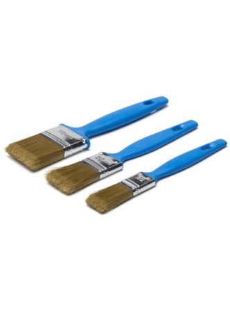 JORDAN PENSELSETT GO INVENDIG 3PK
