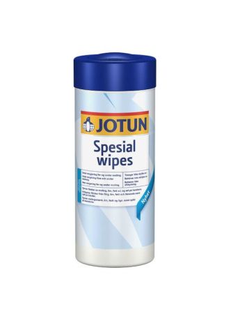 JOTUN SPESIAL WIPES A40 Á40STK