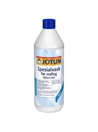 JOTUN SPESIALVASK FØR MAL 1LTR