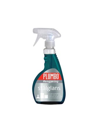 PLUMBO STÅLGLANS 500ML
