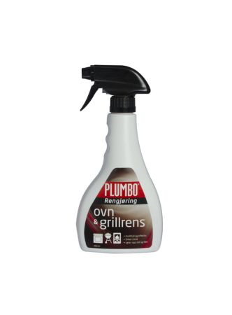 PLUMBO OVN & GRILLRENS 500ML