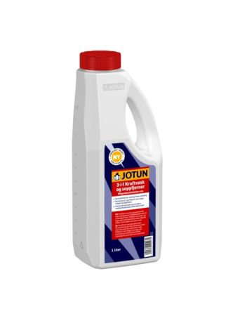 JOTUN KRAFTVASK 1LTR
