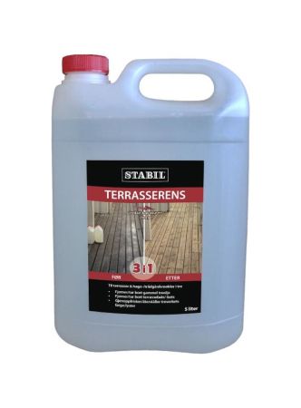 TERRASSERENS STABIL 5LTR