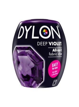 TEKSTILFARGE DYLON DEEP 350G