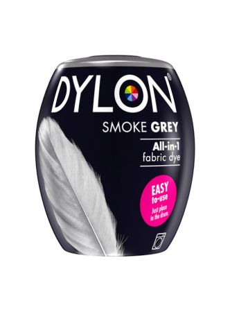 TEKSTILFARGE DYLON SMOKE 350G