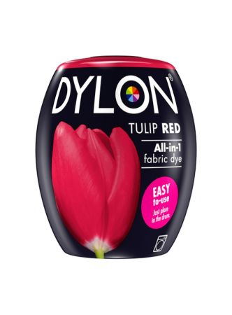 TEKSTILFARGE DYLON TULIP 350G