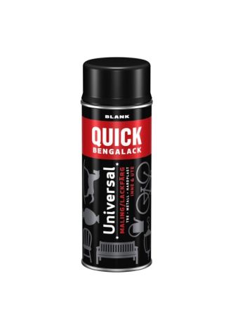 QUICK SPRAY SORT BLANK 400ML