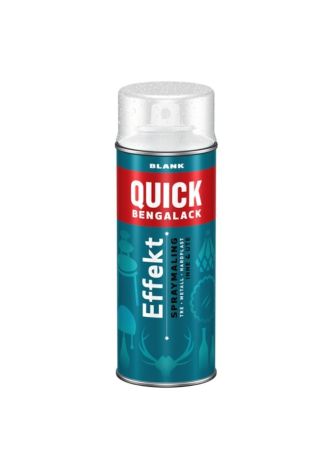 QUICK EFFEKTSPRAY SØLV 400ML