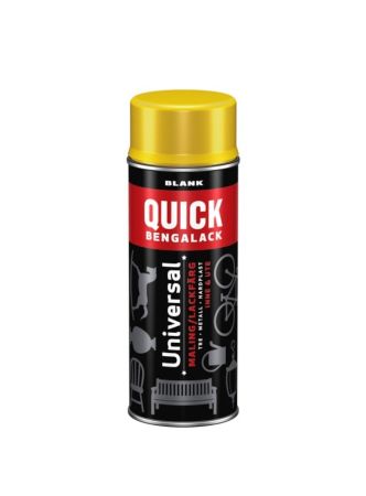 QUICK SPRAY SIGNALGUL BL 400ML