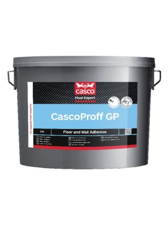 CASCO PROFF GP 10LTR