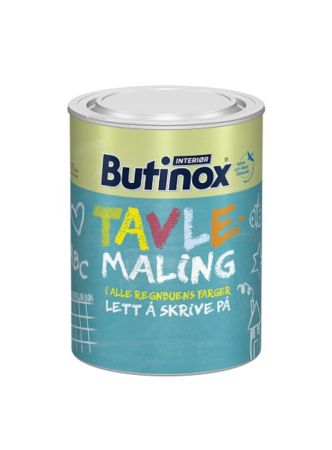 BUTINOX INT TAVLEMALING C 0,68LTR