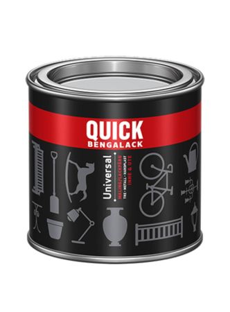 QUICK UNIVERSAL SORT BL 0,25LTR