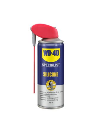 WD-40 Silikonspray Specialist 400ml