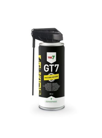 GT7 UNIVERSALSPRAY 200ML