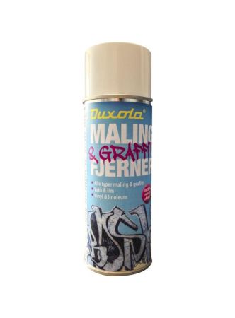 DUXOLA MALING OG GRAFITTI 400ML