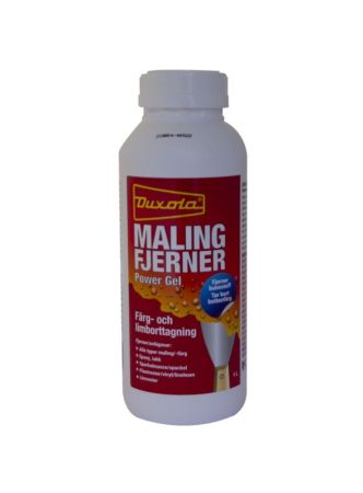 MALINGFJERNER DUXOLA 1LTR