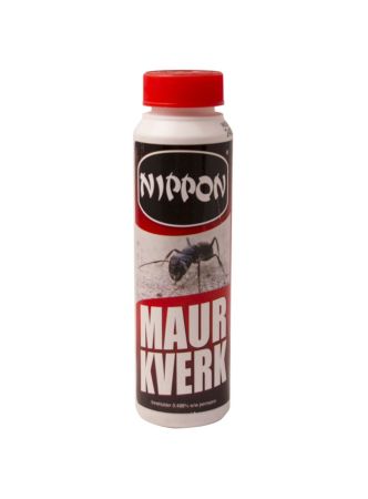 NIPPON MAURKVERK M/PERMET 150GR