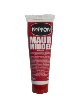 NIPPON MAURMIDDEL 25G