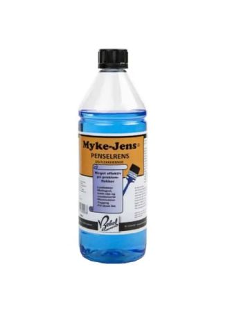 MYKE-JENS PENSELRENS 1LTR