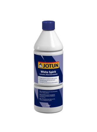 WHITE SPIRIT JOTUN 1LTR