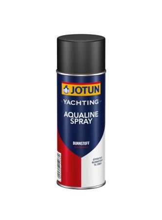 AQUALINE BLACK 0,4LTR