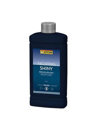 YACHTING SHINY 0,5LTR