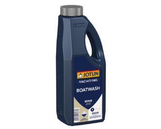 YACHTING BOATWASH 1LTR