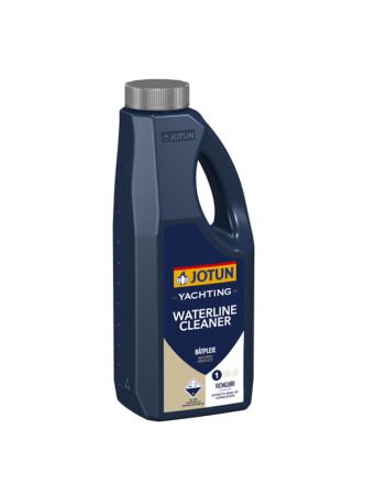 YACHTING WATERLINE CLEANE 1LTR