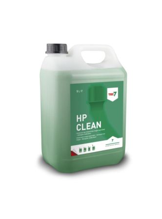 HP7 RENGJØRINGSM.MILJØVEN 5LTR