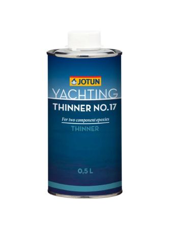 JOTUN TYNNER NR 17 0,5LTR