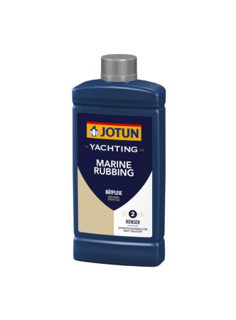 YACHTING MARINE RUBBING 0,5LTR