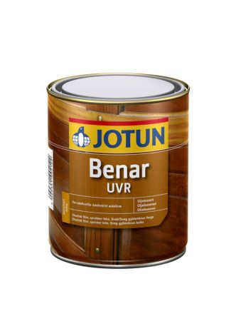 BENAROLJE UVR 0,75LTR