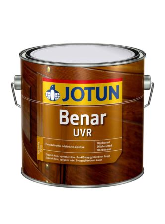 BENAROLJE UVR 3LTR