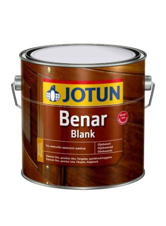 BENAROLJE BLANK 3LTR