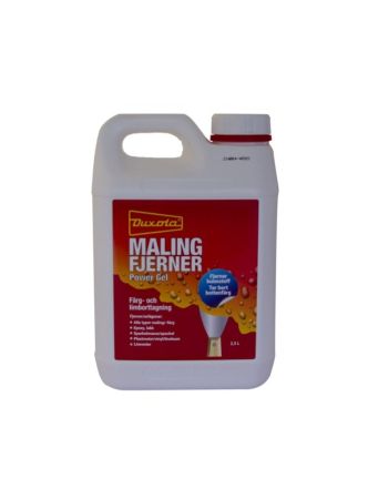 MALINGFJERNER DUXOLA 2,5LTR