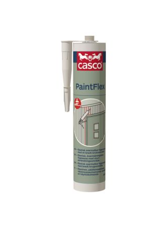 MALERFUG PAINTFLEX HVIT 280ML