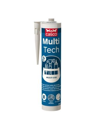 MULTITECH LIM FUG MØRKTRE 300ML