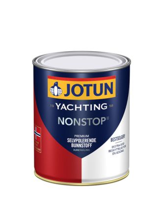 YACHTING NONSTOP 2 BLUE 0,75LTR