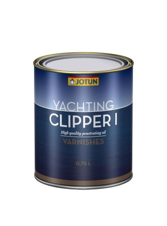 CLIPPER 1 0,75LTR