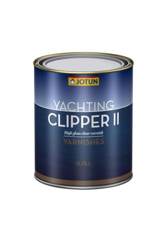 CLIPPER II 0,75LTR