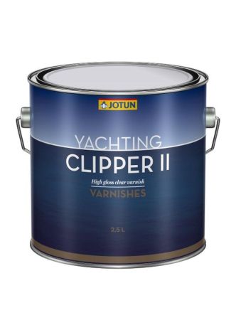 CLIPPER II 2,5LTR